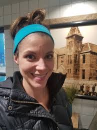 Jessica Spurlin's Instagram, Twitter & Facebook