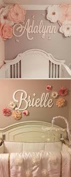 Cool Cursive Decal This Is A Great Idea For Name Decor For My Baby Girl S Nursery Mayb Baby Girl Nursery Sign Baby Girl Nursery Themes Baby Girl Room Themes