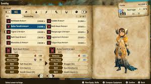 · max out the kulve taroth . Kulve Taroth Weakness And Guide Monster Hunter Stories 2 Wings Of Ruin Wiki Guide Ign