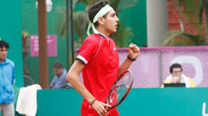 Atp rank alejandro tabilo news feed. Tenischile Com El Portal Del Tenis Chileno Ranking Atp Jarry Bajo Nueve Puestos Tabilo Es El Tres De Chile Y Barrios Salio Del Top 300