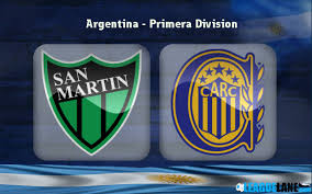 Download the vector logo of the rosario central brand designed by luco33 in coreldraw® format. San Martin Vs Rosario Central Preview Predictions And Betting Tips