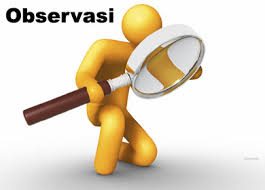 Contoh Metode Observasi Dalam Penelitian Lengkap