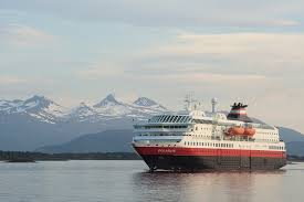 Namensgeber ist der norwegische könig harald v. Hurtigruten Kreuzfahrten Mondial Reiseburo