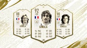 Ventinovesimo capitolo della serie fifa, è stato presentato a luglio 2021 durante l'ea play live svoltosi in diretta streaming sul canale ufficiale di ea sports sulla piattaforma. Jackrudd12 On Twitter David Ginola Https T Co Gd6phlyw6y Twitter