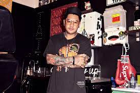 We have very talented artists here who already have. Best Tattoo Artists In New York City Complex