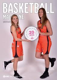 Official profile of olympic athlete celine dumerc (born 09 jul 1982), including games, medals, results, photos, videos and news. Minimag 844 By Basketball Magazine Issuu