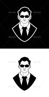 The Agent Character Agents Fictional Characters