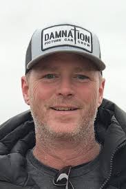 Steven McMichael — The Movie Database (TMDB)