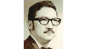 Antonio Bosquez Obituary (1936