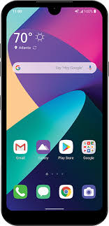 Последние твиты от lg electronics (@lgus). Lg Phoenix 5 At T Prepaid