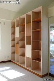 書櫃設計 估價的細節 shelving unit shelving home decor