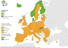 It covers a wide spectrum of activities, such as: Only Norway Finland A Part Of Greece Are Safe To Travel To This Week Ecdc Says Schengenvisainfo Com