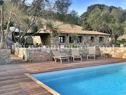 Bergerie Avec Piscine Chauffee Porto Vecchio Corse Coins Secrets Villa Corse Maison De Vacances Vacances Corse