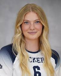 2025 Women's Volleyball Roster