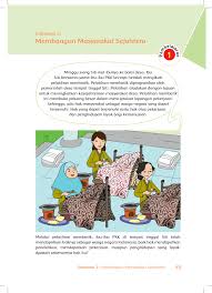 Apakah jawaban sy sudah tepat? Buku Siswa Kelas 6 Tema 6 Datadikdasmen Com Membalik Buku Halaman 51 100 Pubhtml5