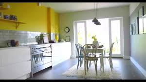 Are you planning your dream kitchen? Discover Trendy Grey And Yellow Kitchen Ideas With Dulux Youtube