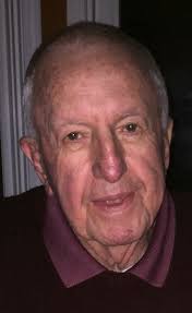 Theodore Olds Obituary