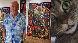 Check spelling or type a new query. Anthony Hopkins Thanks His Well Wishers If Niblo Approves Of His Paintings