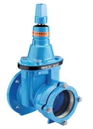 Hawle E2 Flanged System 2000 Sluice Valve - Hynds Pipe ...