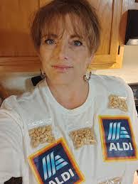 Jackie Colflesh's Instagram, Twitter & Facebook