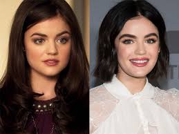 With lucy hale, corbin bernsen, austin stowell, sakina jaffrey. How Old The Cast Of Pretty Little Liars Was When They Started