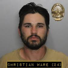 Three men are arrested in Fontana for allegedly stealing 162 electrical  breaker switches worth $13,770