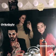 Ece Yasar Hayvan Ciftligi Hayvan