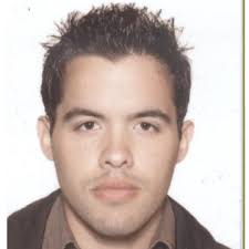 Abraham Santiago Hernández