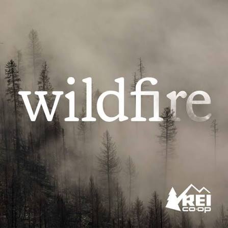 Wildfire | Podcast on Spotify
