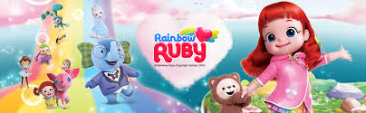 Also, you could use the search box to find what you want. Rainbow Ruby Licensed Mini Universe My First Doll Fabric Ruby Doll With Chocolate Figurine Toy Amazon Co Uk Toys Games