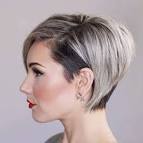 20 Latest Short Curly Hairstyles for 2018 - Short-Haircut