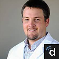 Dr. Cody N. Anderson, MD