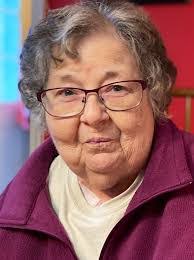 Jane Priest's Instagram, Twitter & Facebook