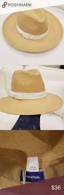 Hat Attack Panama Hat From Club Monaco Panama Hat Women Accessories Hats Club Monaco