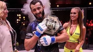 Kup ppv ➡️ famemma.tv 21 listopada 2020, godz. Najman Responded To Fame Mma S Statement The Suit Will Be Filed World Today News