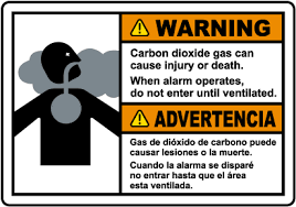 We did not find results for: Co2 Nfpa Fire Extinguisher Signs Carbon Dioxide Safety Signs
