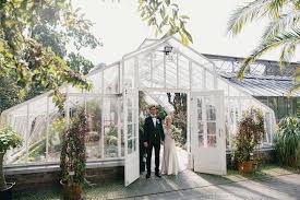 Heirat in den berliner tropen: Anika Marcel Spatsommer Hochzeit Werseufer In Handorf