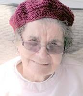 Ramona Diehl Obituary (1931