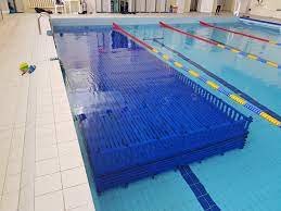Pool Platforms Vendiplas