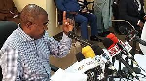 The national drug law enforcement agency (ndlea) is a federal agency in nigeria charged with eliminating the growing, processing, manufacturing, selling, exporting, and trafficking of hard drugs. Mohammad Buba Marwa Biography Of National Drug Law Enforcement Agency Chairman Bbc News Pidgin