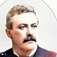 Allan Lane McDonald (1849-1915)