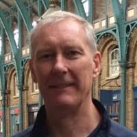 8 "Andy Tuthill" profiles