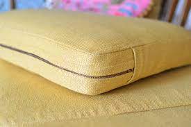 coudre de nouvelles housses pour un canape scandinave les yeux en amande tuto housse de coussin diy housse canape faire des housses de coussins