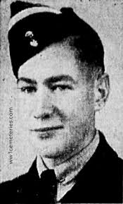 Schiermonnikoog (Vredenhof) Cemetery