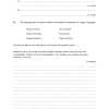 Soalan bahasa inggeris percubaan upsr terengganu kertas 2 2013 upsr trial english terengganu paper 2 2013. 1