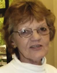 Janet Begley Obituary