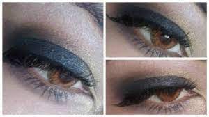 Powder kiss soft matte eye shadow. Mac Eyeshadow Black Tied Review Eotd