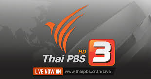Thai pbs is a public television station broadcasting in uhf channel 29. Thai Pbs 3 Khmer Press