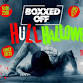 BOXXED OFF HULL // HALLOWEEN RAVE ☠️ event image