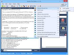 Download open hosts editor (root) 0.12.3 latest version apk by vittorio iocolano for android free online at apkfab.com. Download Hosts File Editor 1 5 10